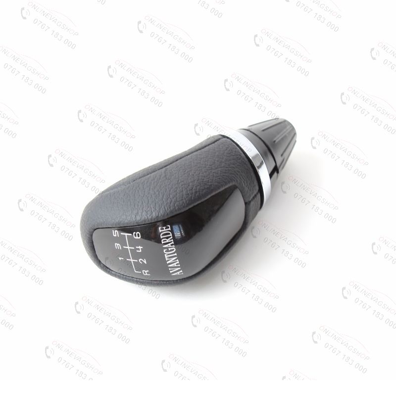 Nuca piele Mercedes E-class W211, C-class W203 Avangarde